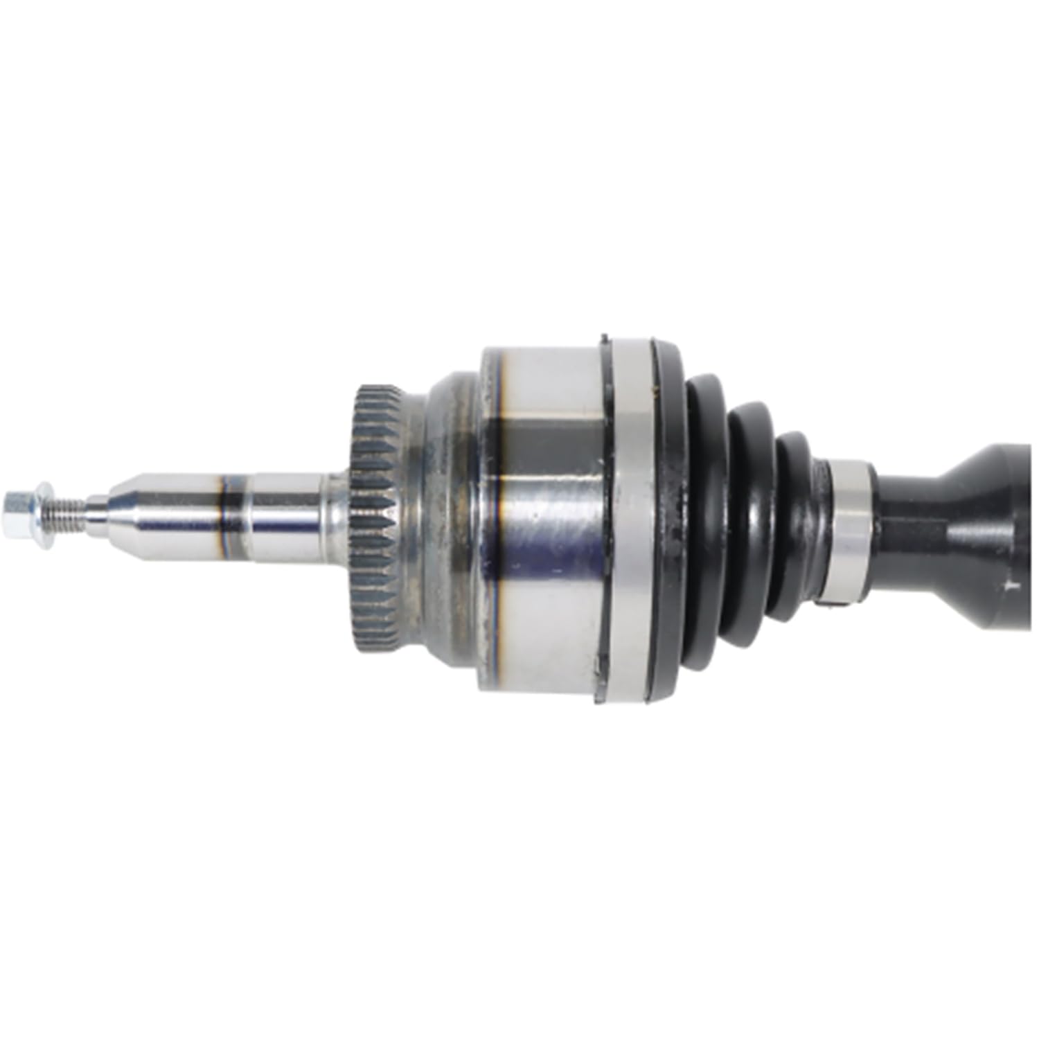 Front Right CV Axle Shaft Assembly Compatible with Ford Models 2007-2017 F-150/Expedition Fit for Lincoln Models 2007-2017 Navigator CV Joint Replace AL1Z-3A428-B GL1Z-3A428-A NCV11159 7L1Z-3B436-A
