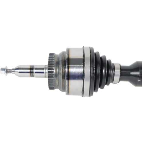 Front Right CV Axle Shaft Assembly Compatible with Ford Models 2007-2017 F-150/Expedition Fit for Lincoln Models 2007-2017 Navigator CV Joint Replace AL1Z-3A428-B GL1Z-3A428-A NCV11159 7L1Z-3B436-A