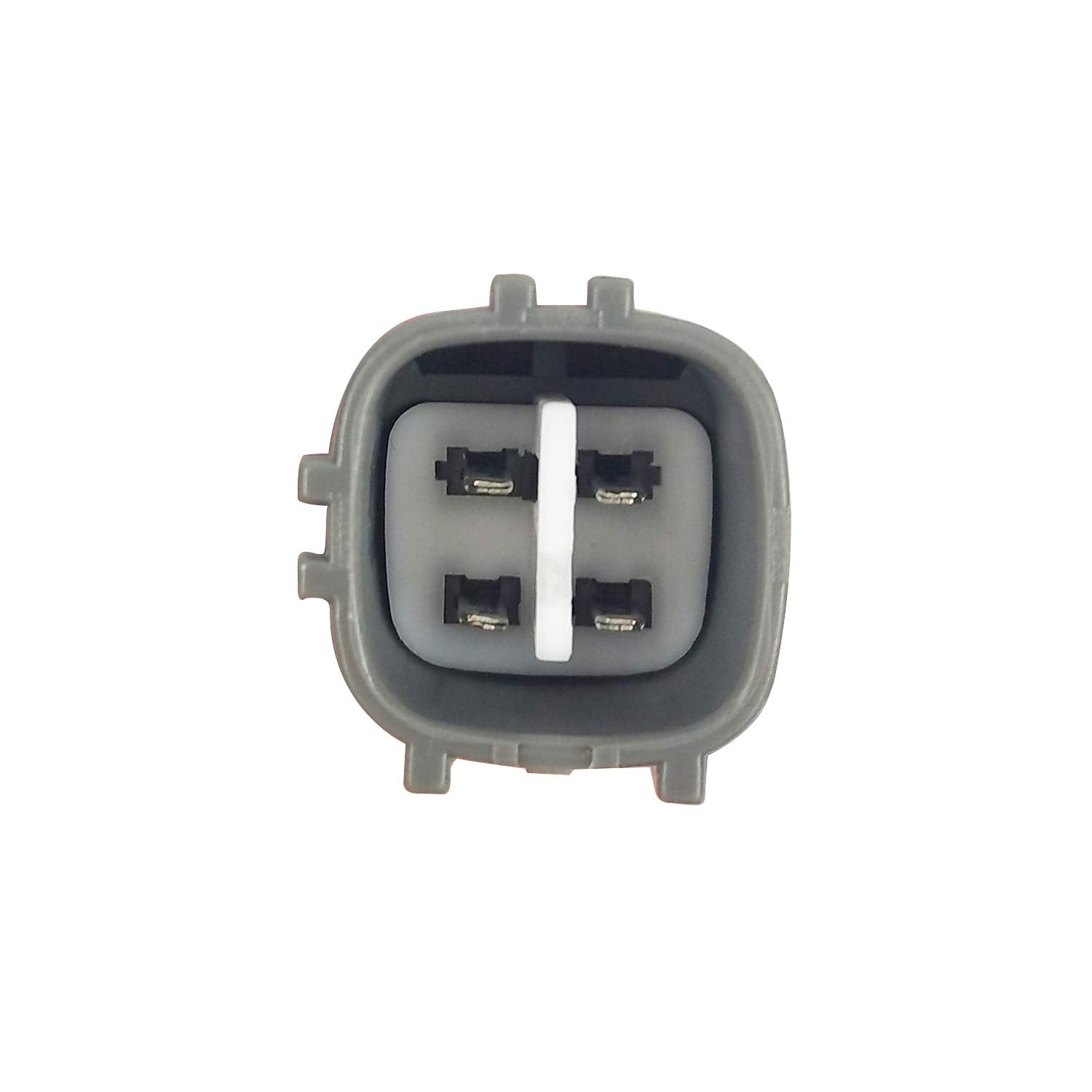 Maxfavor 234-4805 Oxygen Sensor Downstream O2 Oxygen Sensor Replacement for 2003 2004 Toyota 4Runner Right V6 4.0L 02 Sensor 2344805 75-2639 89465-60230