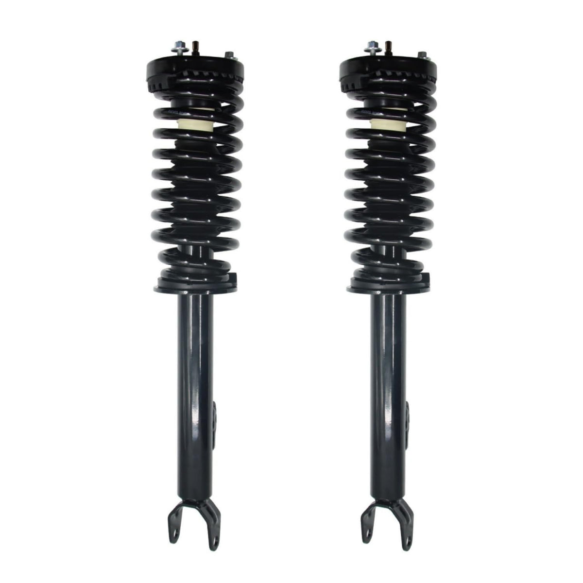 Maxfavor Rear Struts Complete Shock Absorber SET OF 2 Assembly Compatible with 1996 1997 1998 1999 2000 Civic FWD Replacement 171292