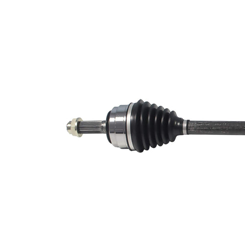 Front Right CV Axle Shaft Assembly Compatible with Honda Models 1984-1987 Wagovan/Civic CV Joint Replace 20870306 60-4005 14363N 7046N 80-3142 91678 94-6150 95-6110 HO-8-8539 HO-8028 HO-8444 19343061