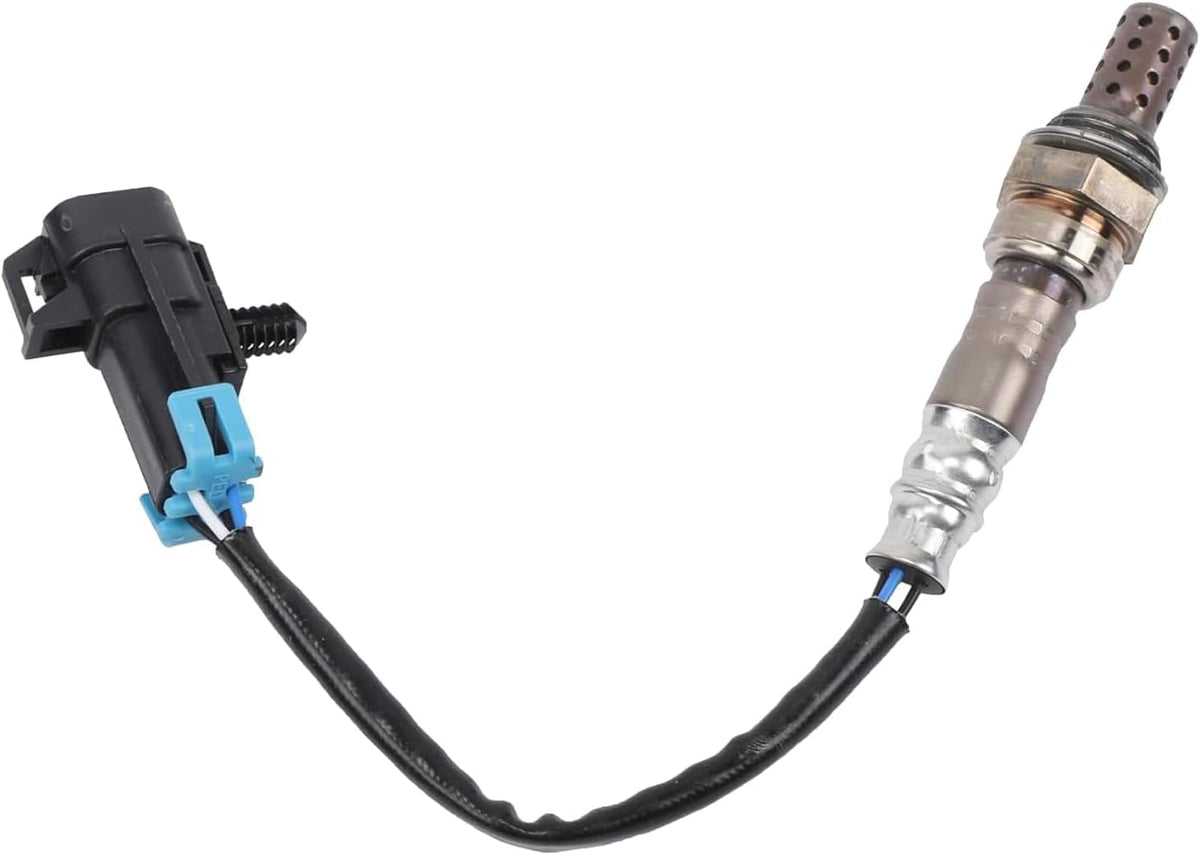 Maxfavor Downstream O2 Oxygen Sensor Replacement for 2011 2012 2013 Toyota Sienna L4 2.7L 1Pc Air Fuel Ratio 02 Sensor 234-4537