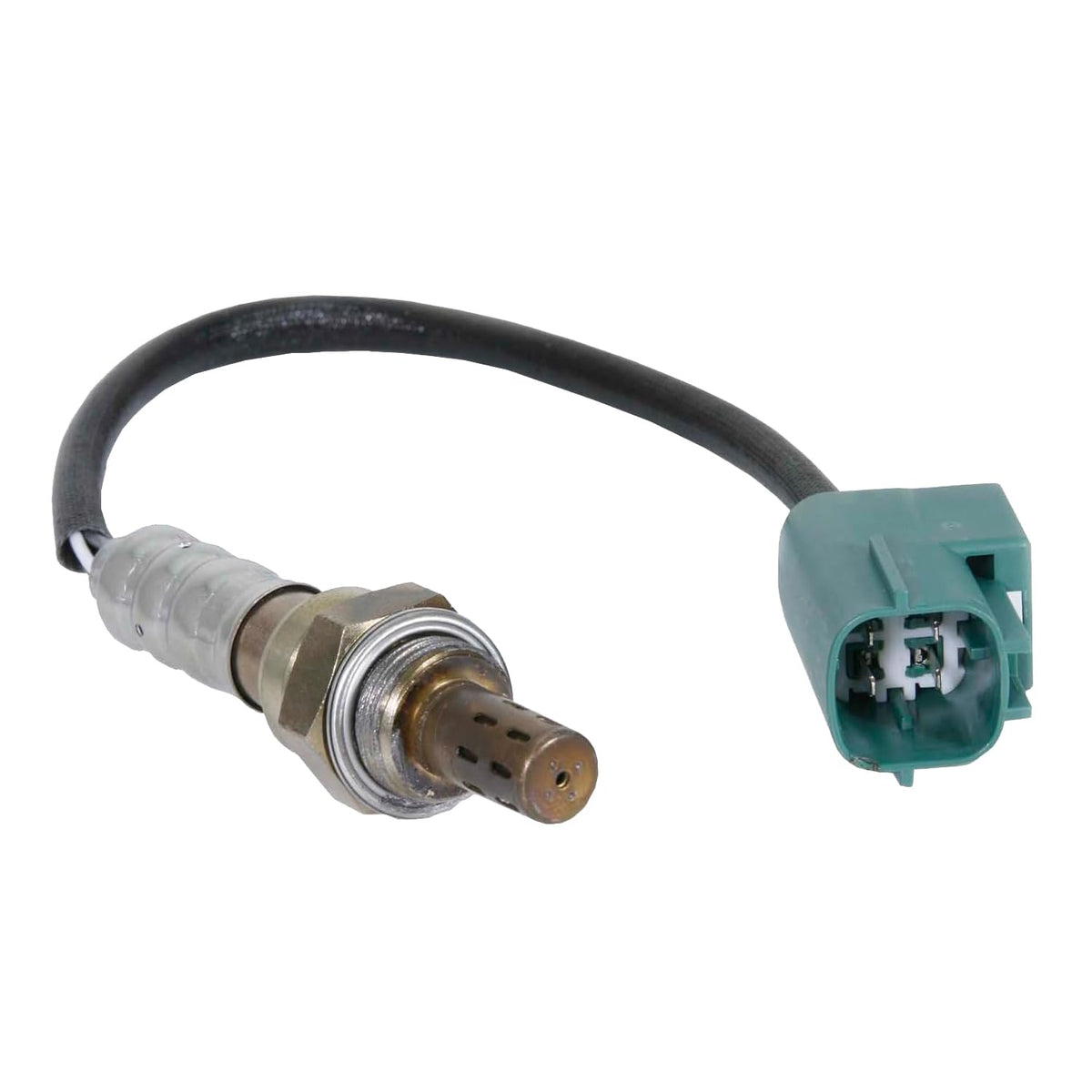 Maxfavor 234-4301 Downstream O2 Oxygen Sensor Replacement for 2002 2003 2004 2005 2006 Nissan Altima L4-2.5L, for 2004 2005 2006 2007 2008 Nissan Maxima V6-3.5L Auto Trans Front 02 Sensor 226A1AR210