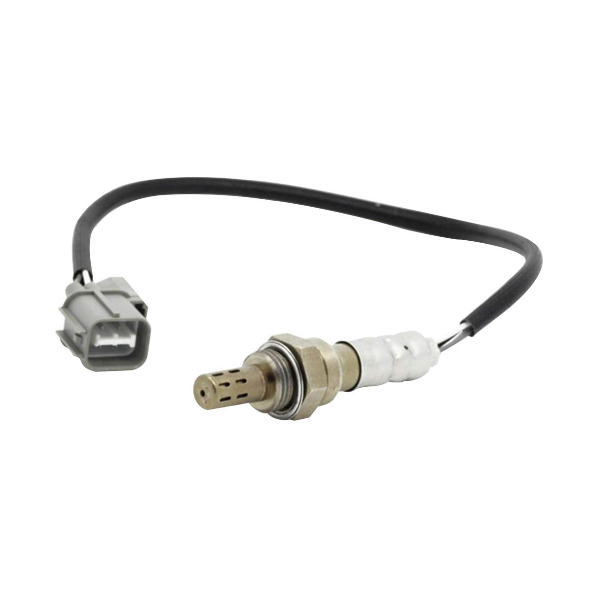 Maxfavor 234-4368 Downstream O2 Oxygen Sensor Compatible with 2003-2008 Accord Odyssey Pilot Ridgeline V6-3.0L 3.5L Oxygen O2 Sensor Replace 234-4355 36532RJA004 36532RKB004