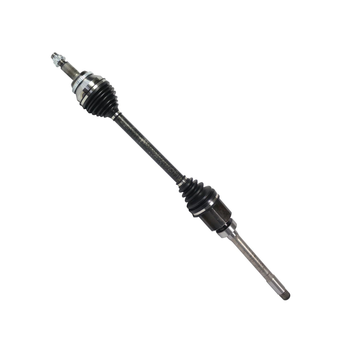 NCV69125 4341008171 Front Right CV Axle Shaft Assembly Compatible with Toyota Models 2017-2020 Sienna Replace TO8405 809890 4341008172 329405
