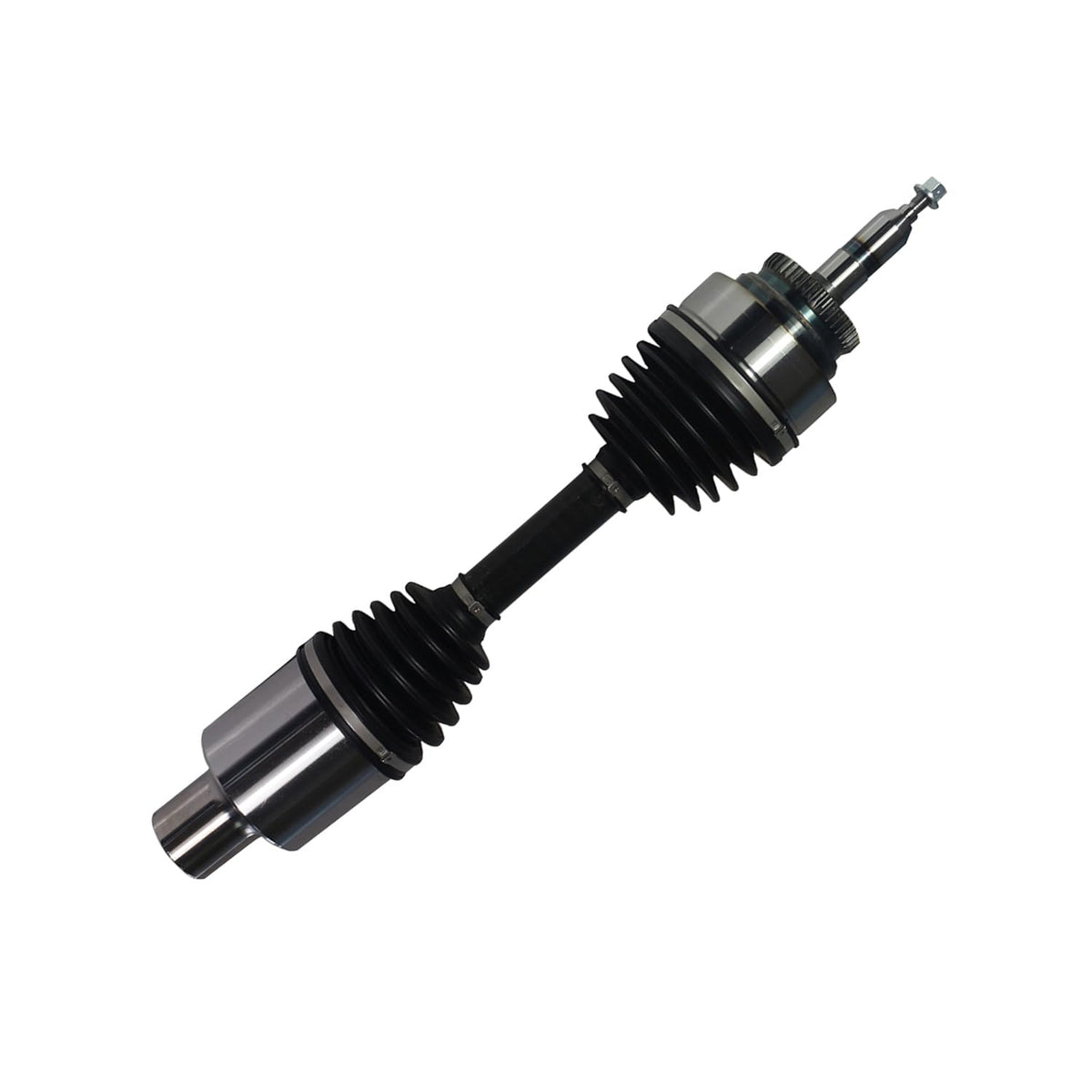 Front Right CV Axle Shaft Assembly Compatible with Ford Models 2016-2024 F-150 Passenger Side CV Joint Replace GL3Z-3A428-A JL3Z-3A428-A ML3Z-3A428-A ML3Z-3A428-B FD-8275 12153285 14398N 66-2378