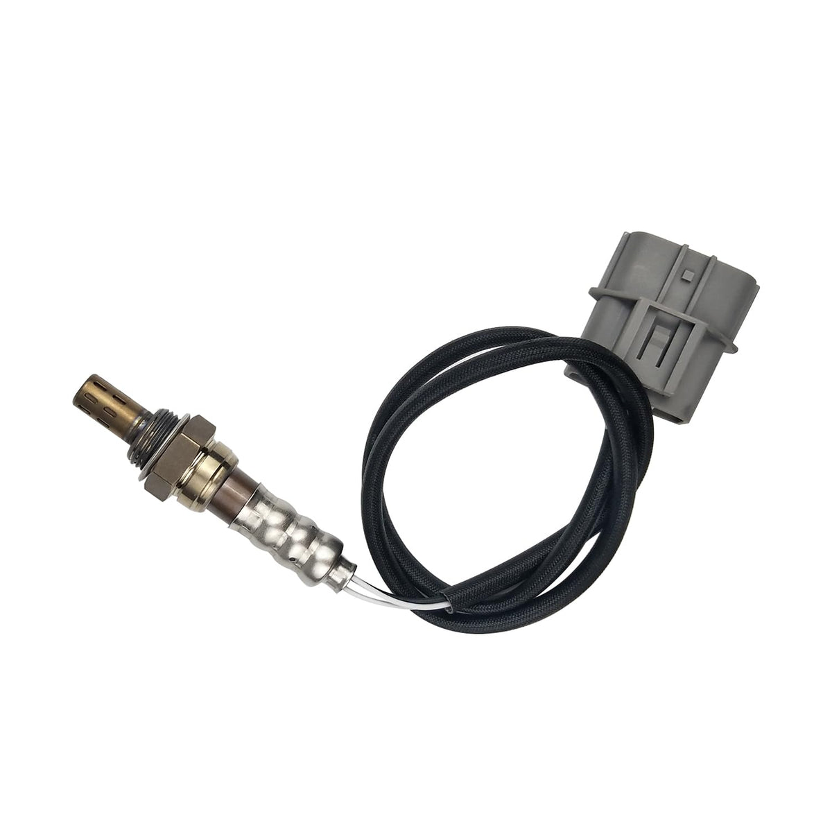 Maxfavor 234-3111 Oxygen O2 Sensor Upstream Replacement for Infiniti I30 2000-2001 3.0L, QX4 2001 3.5L, for Nissan Maxima 2000-2001 3.0L 3.5L O2 Oxygen Sensor 2343111