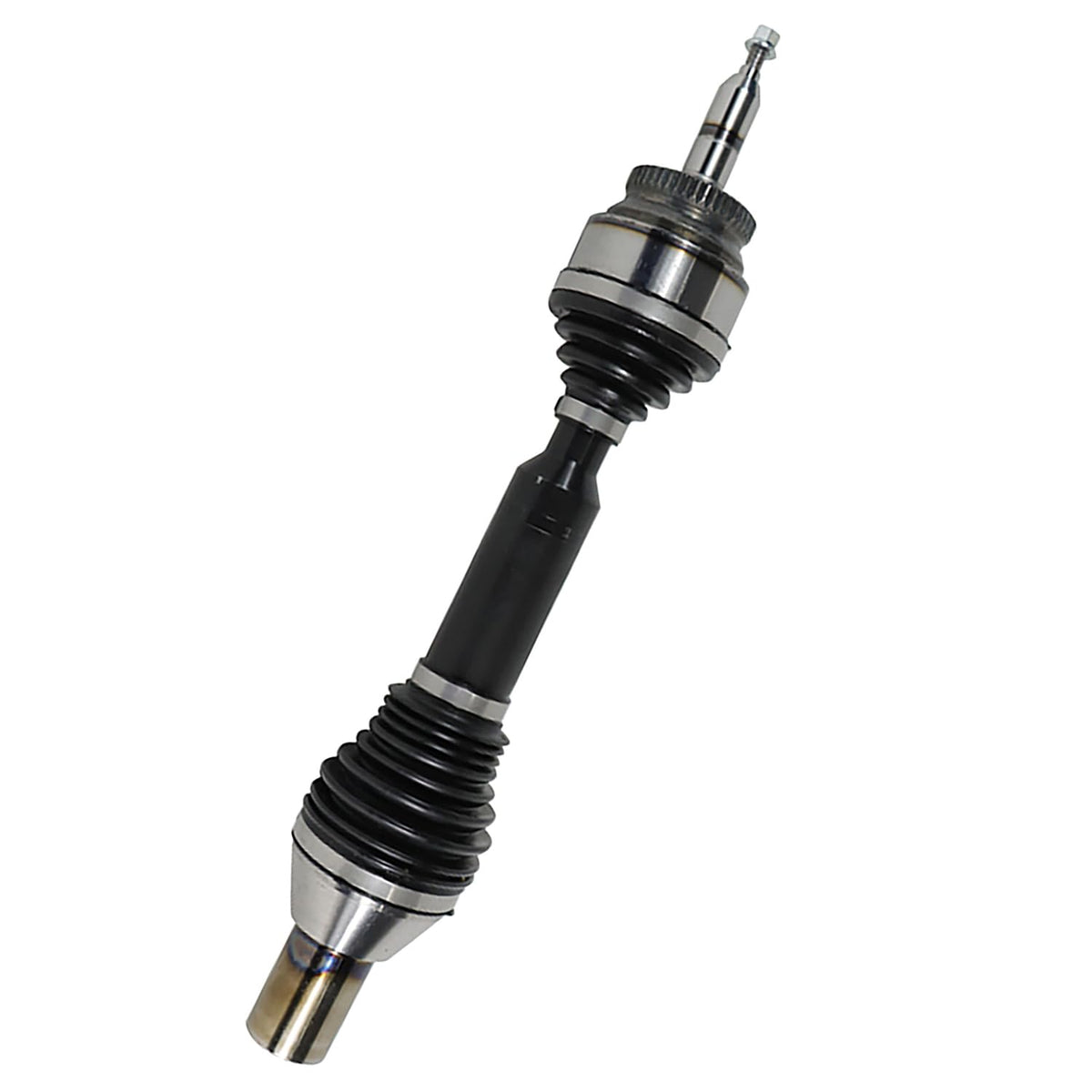 Front Right CV Axle Shaft Assembly Compatible with Ford Models 2007-2017 F-150/Expedition Fit for Lincoln Models 2007-2017 Navigator CV Joint Replace AL1Z-3A428-B GL1Z-3A428-A NCV11159 7L1Z-3B436-A