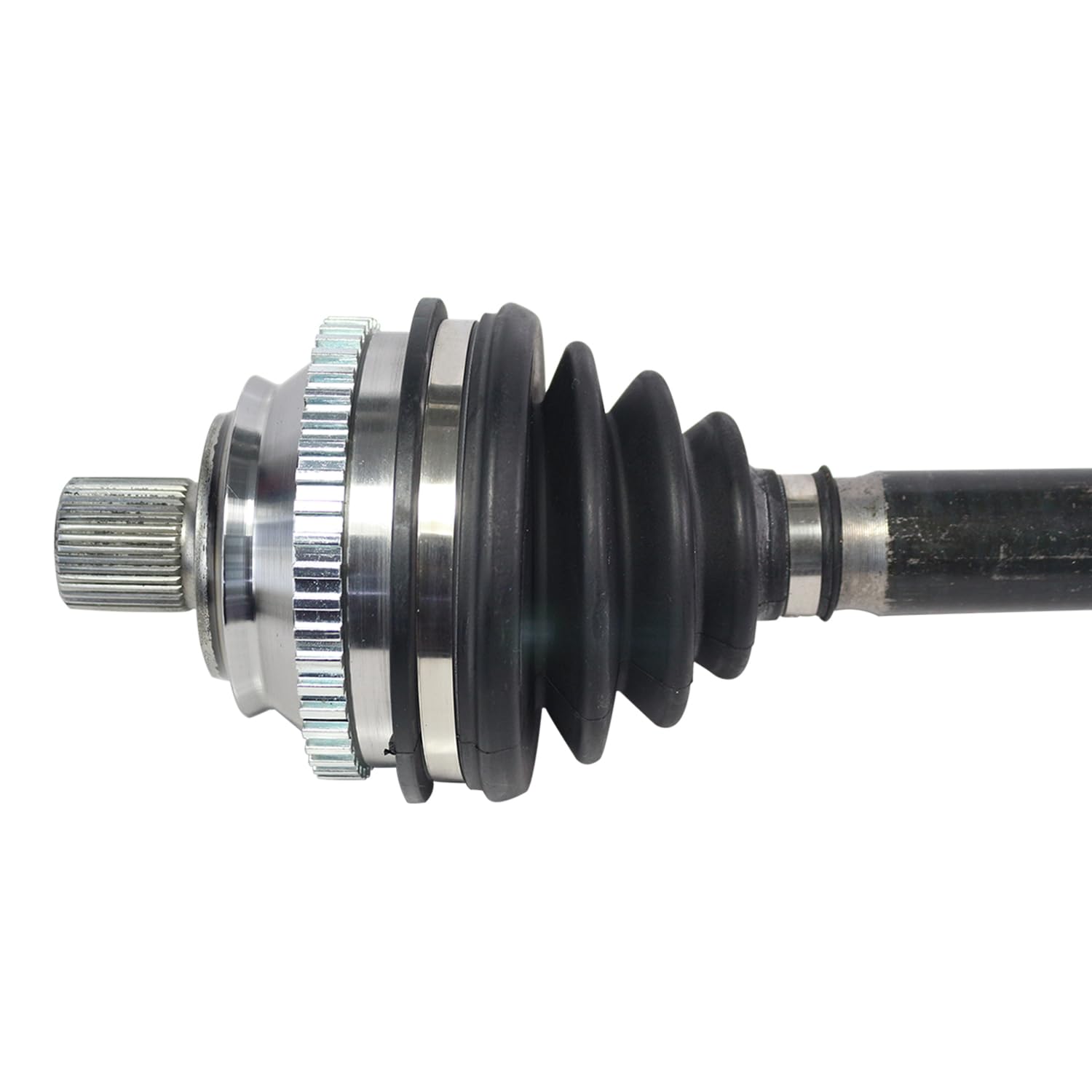 NCV72070 7D0407271A Front Right CV Axle Shaft Assembly Compatible with 2001-2003 EuroVan Replace 800497 JZW407451JX