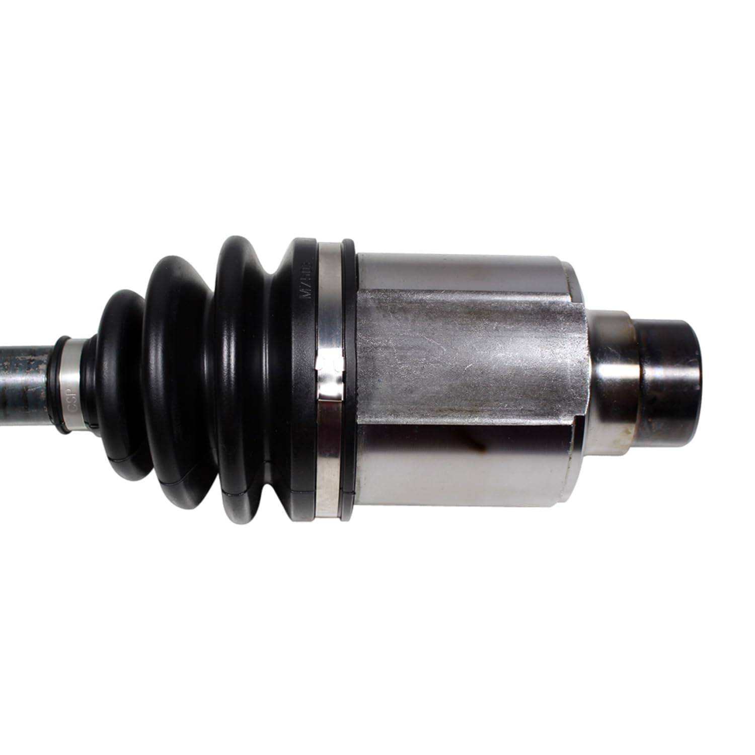 Maxfavor CV Axle Front Right Compatible with Dodge Avenger 2011-2014, Journey 2011-2019, Chrysler 200 2011-2014, Sebring 2007-2010 3.5L 3.6L, FWD AWD, CV Axle Joint Shaft Assembly Front Passenger Side