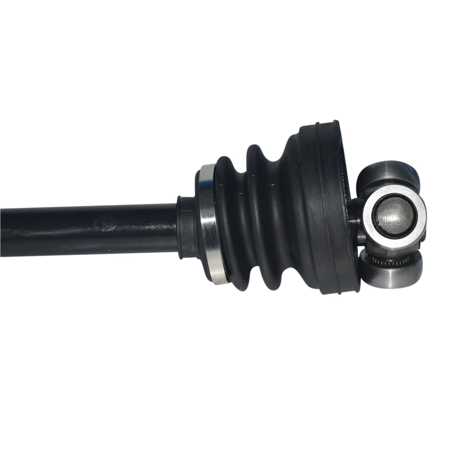 Front Left CV Axle Shaft Assembly Compatible with Fiat Models 2014-2020 500L FWD CV Joint Replace 6823-5745AA FI-8005 80-0903 B17097N 6820-1097AA