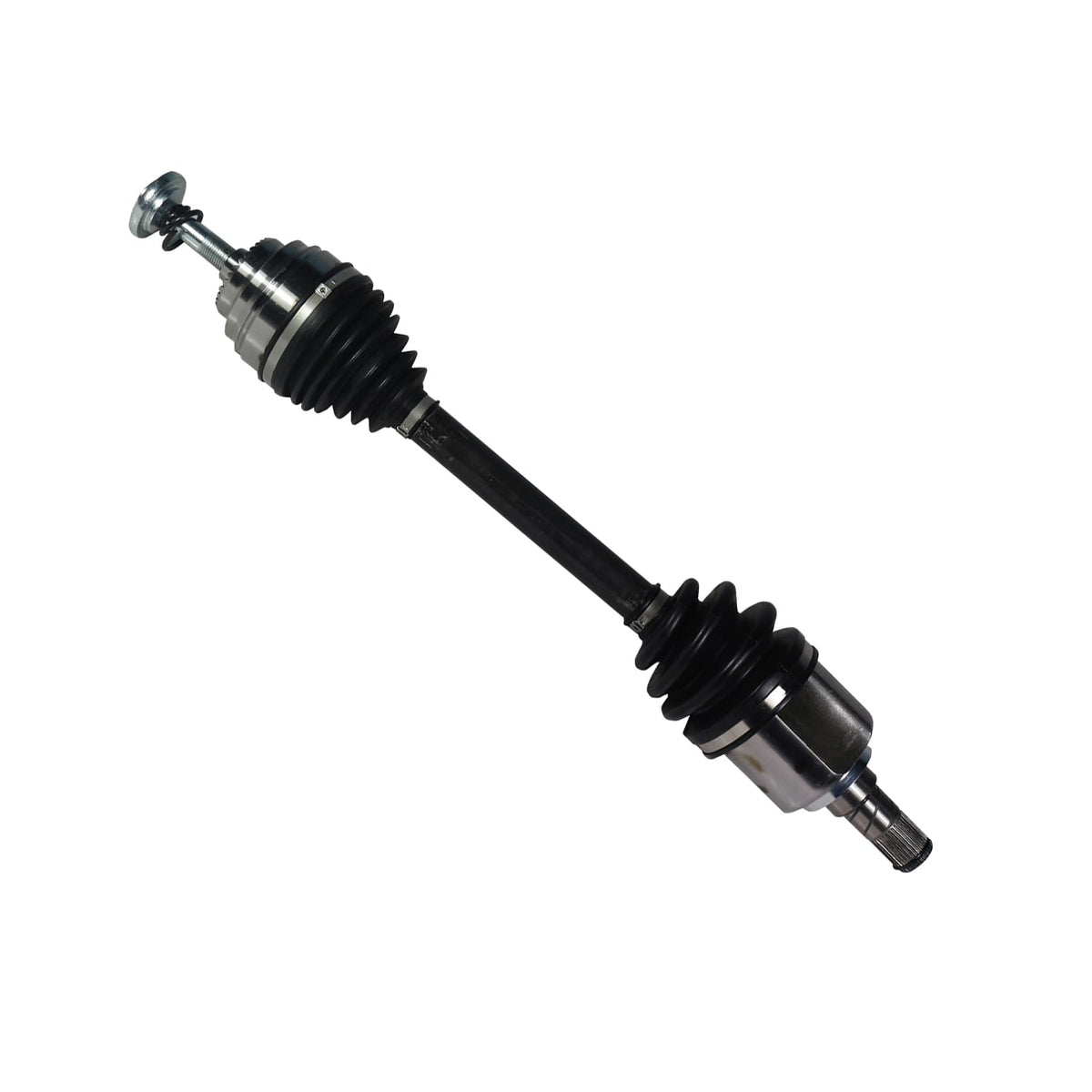 NCV49008 31605A2DFB7 Front Left CV Axle Shaft Assembly Compatible with Mini Model 2014-2023 Cooper Replace BM8157 31608643361 B16465N