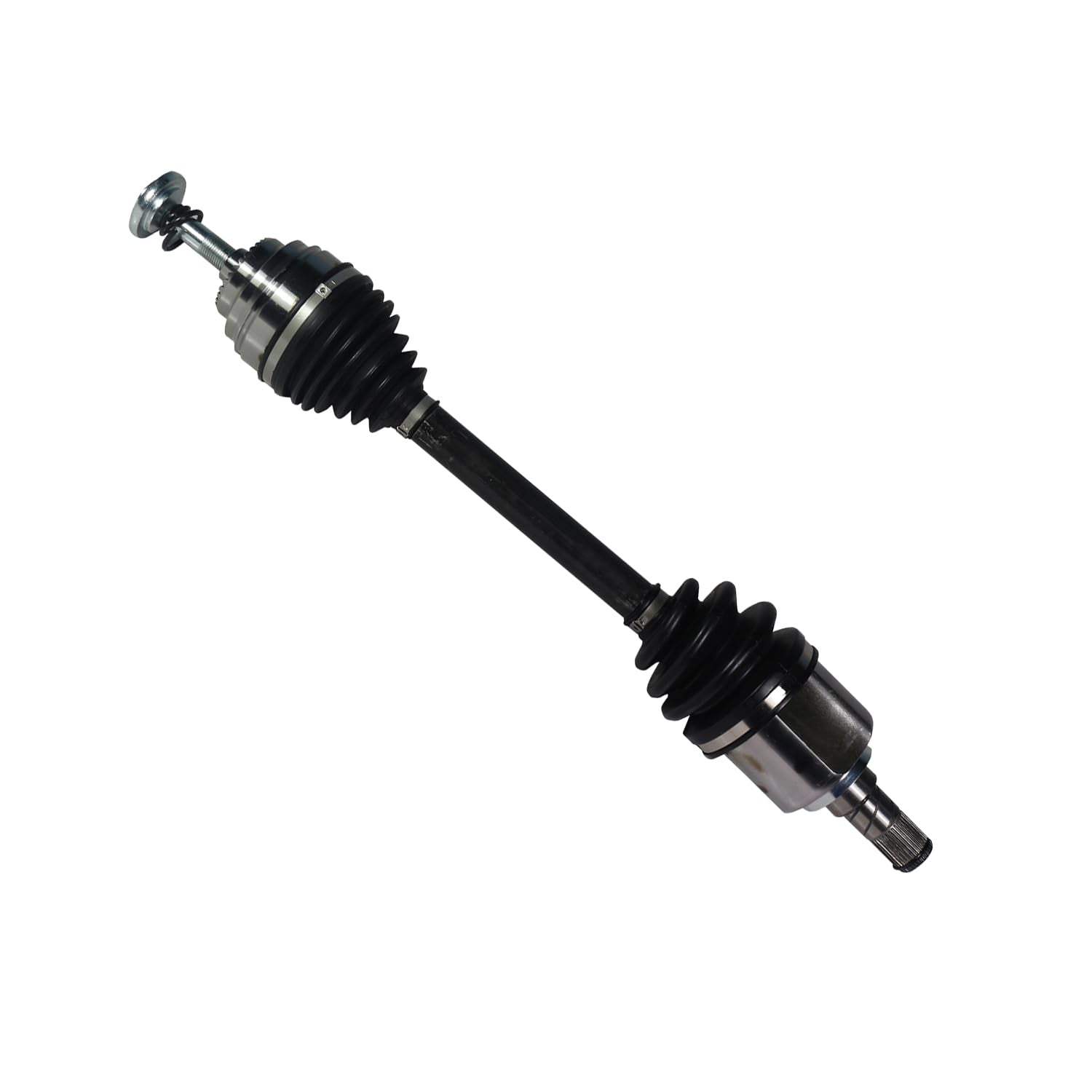 NCV49008 31605A2DFB7 Front Left CV Axle Shaft Assembly Compatible with Mini Model 2014-2023 Cooper Replace BM8157 31608643361 B16465N