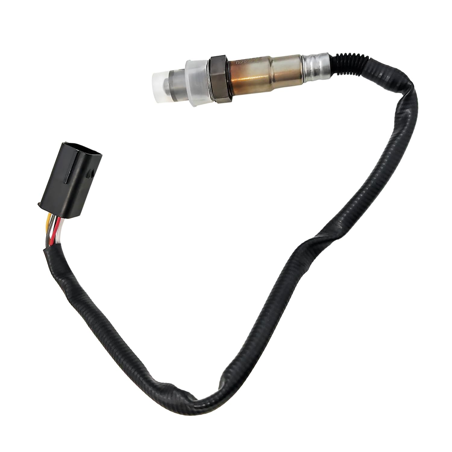 Maxfavor 1Pcs 234-5095 Upstream O2 Oxygen Sensor Compatible with 2011-2013 Infiniti M56, 2014 Infiniti Q70, 2014 Infiniti QX80, 2011-2013 Infiniti QX56 5.6L O2 Sensor