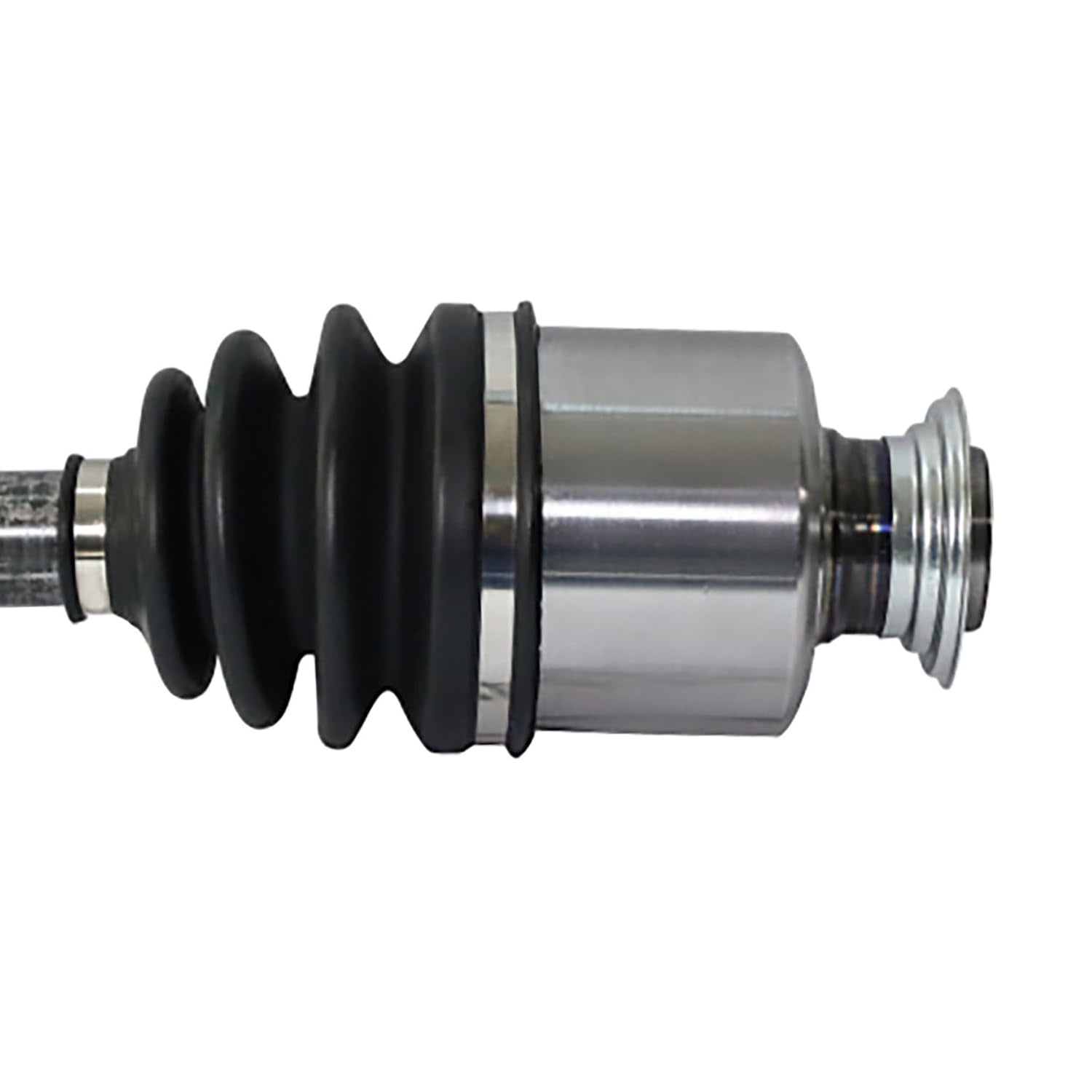 Front Right CV Axle Shaft Assembly Compatible with Honda Models 2018-2021 Civic Type R CV Joint Replace HO-8697 14335N 189697 44305-TGH-A02