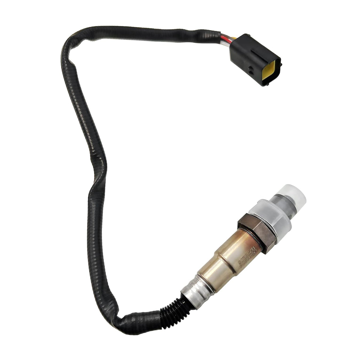 Maxfavor 1Pcs 234-5095 Upstream O2 Oxygen Sensor Compatible with 2011-2013 Infiniti M56, 2014 Infiniti Q70, 2014 Infiniti QX80, 2011-2013 Infiniti QX56 5.6L O2 Sensor