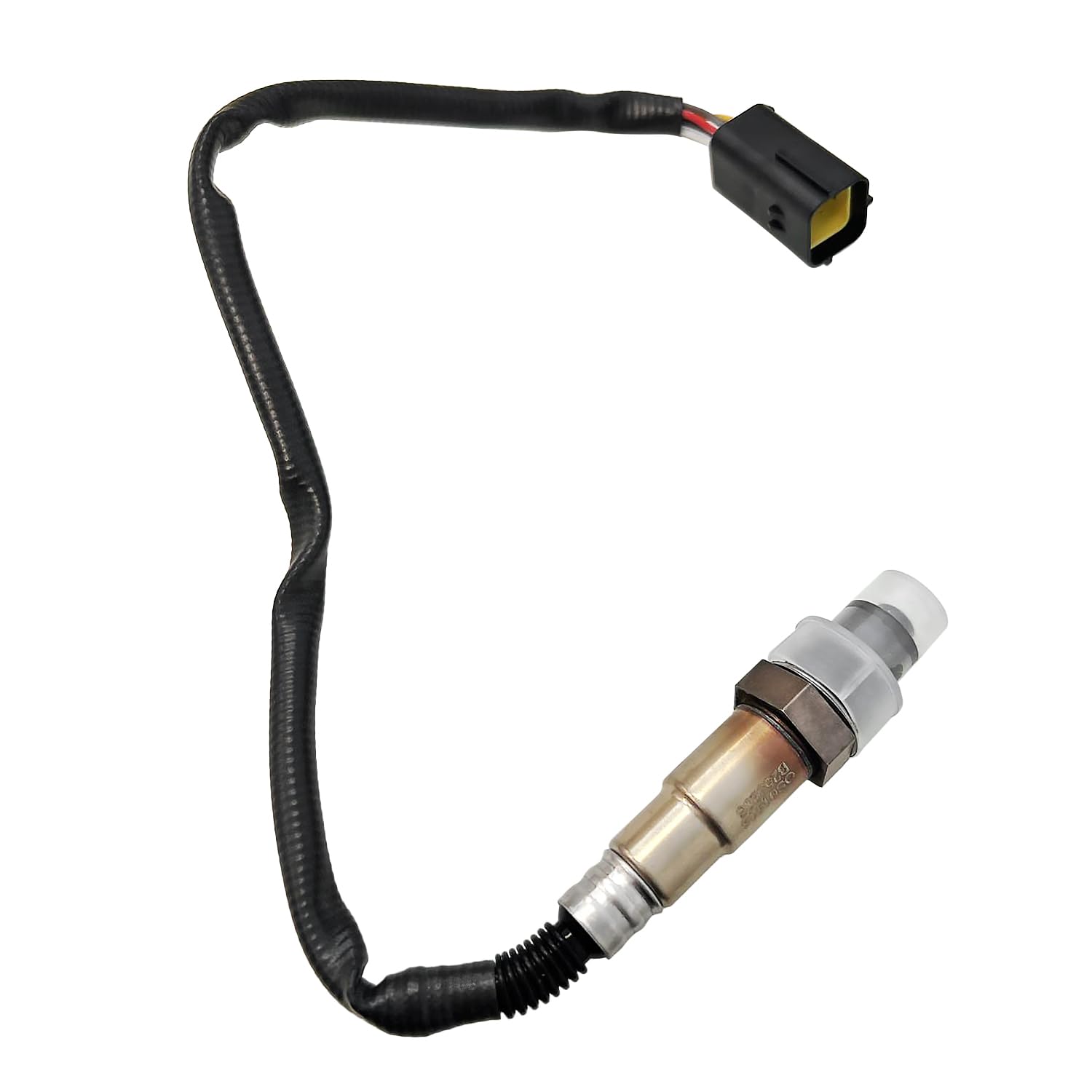 Maxfavor 1Pcs 234-5095 Upstream O2 Oxygen Sensor Compatible with 2011-2013 Infiniti M56, 2014 Infiniti Q70, 2014 Infiniti QX80, 2011-2013 Infiniti QX56 5.6L O2 Sensor