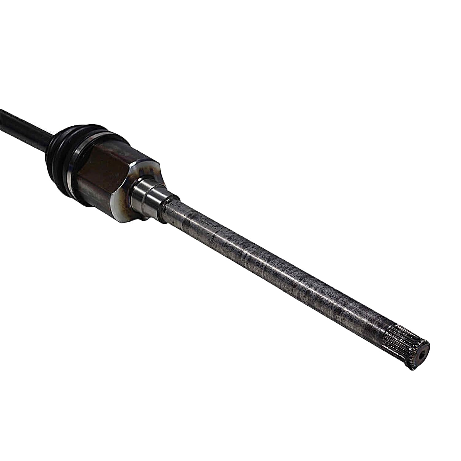 Front Right CV Axle Shaft Assembly Compatible with 2004-2006 Pacifica Base, Limited, Touring V6-3.5L AWD CV Joint Replace 4641-970AC 19342728 20870929 66-3401 60-3401 B10720N 80-1971 4641-970AA