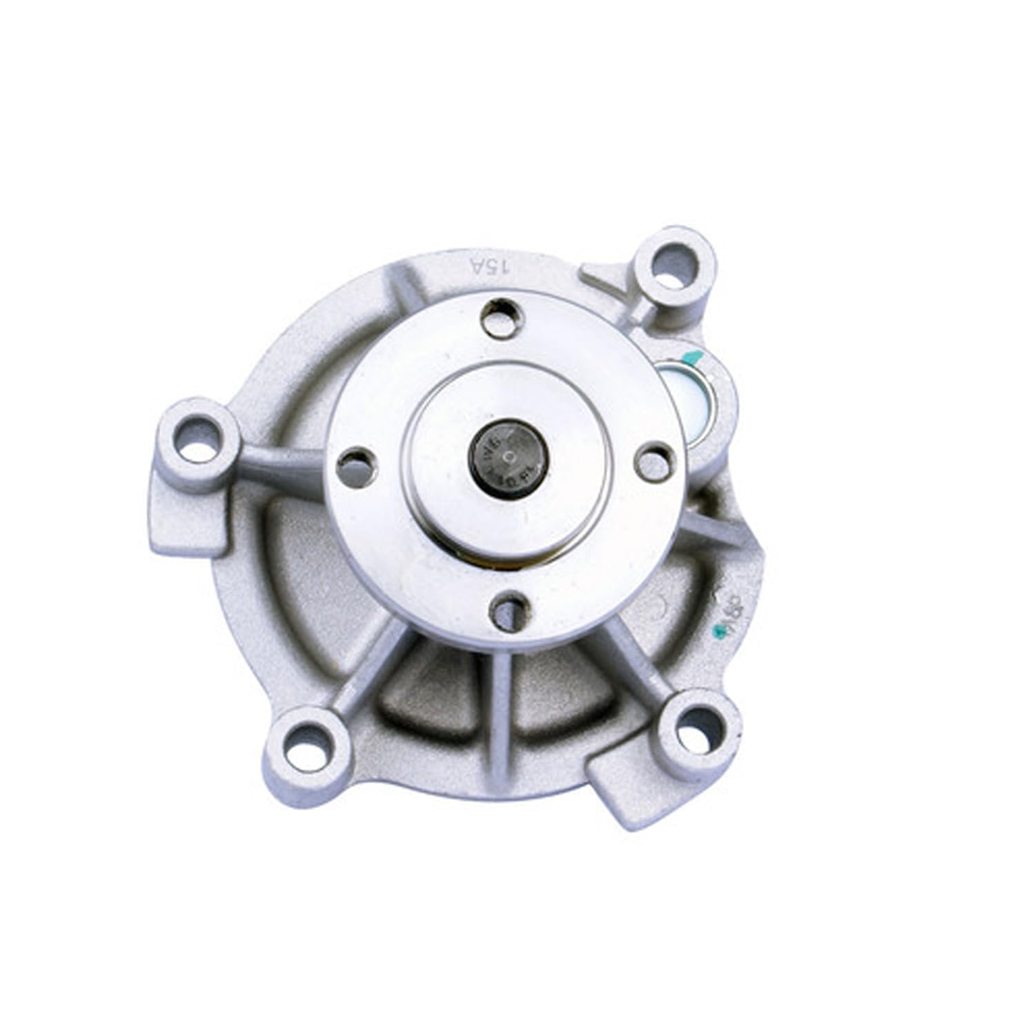 Maxfavor AW4097 Water Pump Compatible with 1995-2002 Lincoln Continental Replacement WP-9055 41014 Automotive Engine Water Pump
