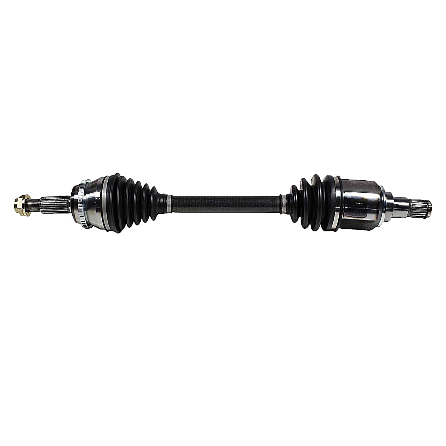 Maxfavor CV Axle Front Left Compatible with 2008-2018 Toyota Avalon 3.5L, 2007-2017 Toyota Camry 2.5L 3.5L, 2007-2018 Lexus ES350 3.5L, Front Driver Left Side CV Axle Joint Shaft Assembly
