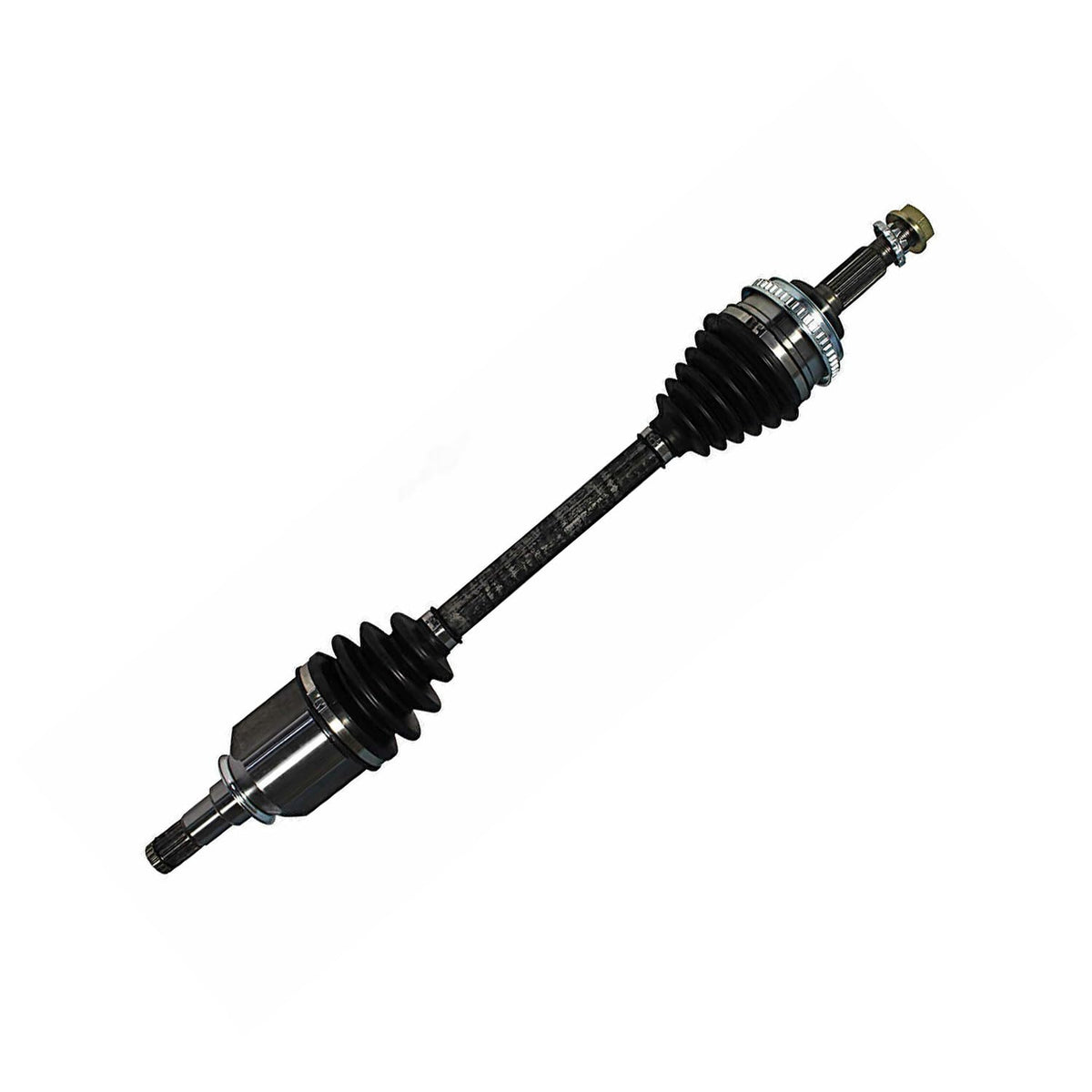 Front Left CV Axle Shaft Assembly Compatible with 1992-2001 Camry L4-2.2L FWD 1999-2001 Solara L4-2.2L FWD CV Joint Replace 43420-06020 43420-06050-84 43420-06050 43420-06060-84 43420-06010