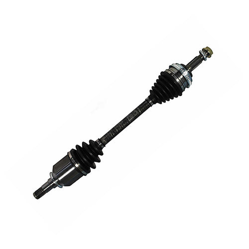 Front Left CV Axle Shaft Assembly Compatible with 1992-2001 Camry L4-2.2L FWD 1999-2001 Solara L4-2.2L FWD CV Joint Replace 43420-06020 43420-06050-84 43420-06050 43420-06060-84 43420-06010