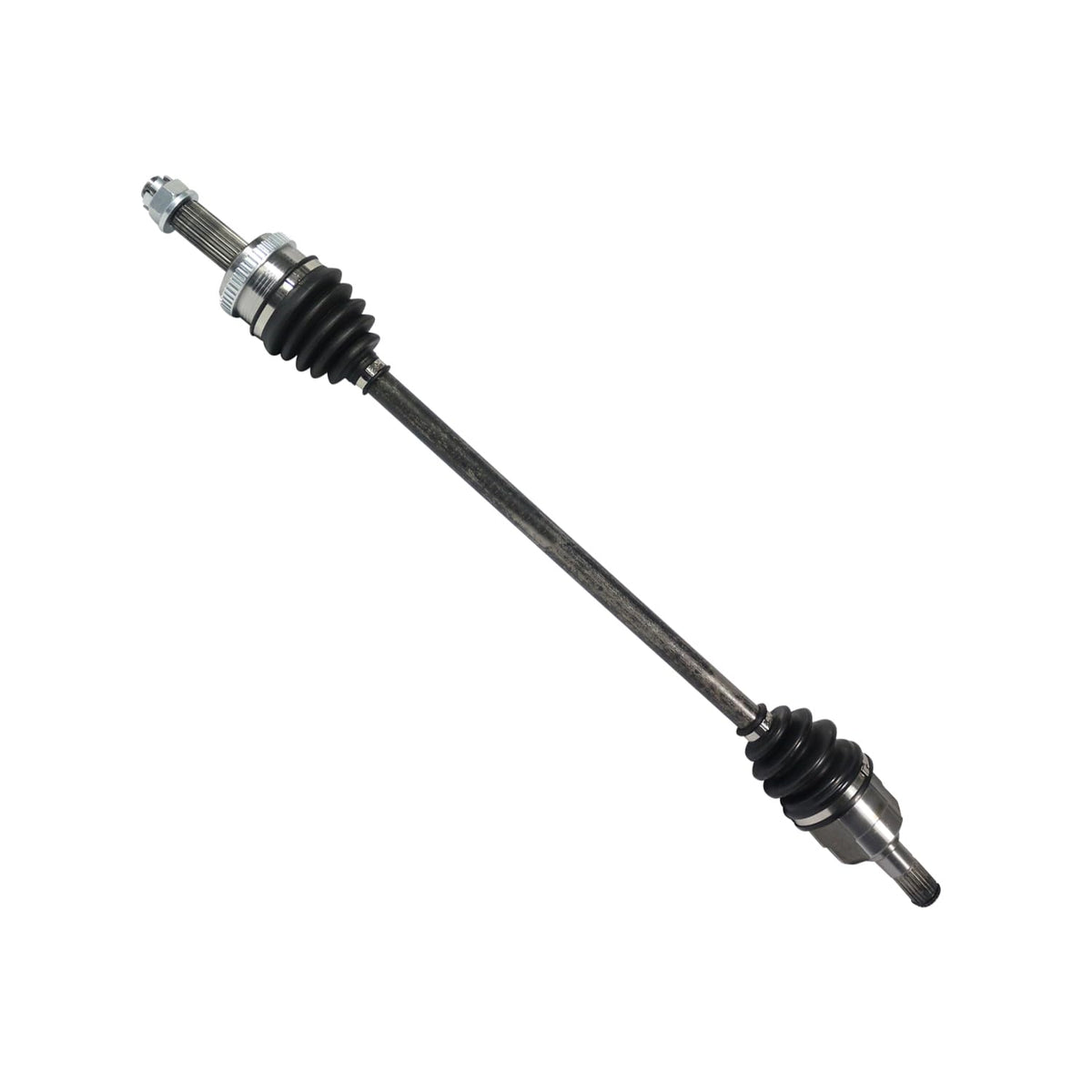 Rear Right CV Axle Shaft Assembly Compatible with Hyundai Models 2010-2013 Tucson CV Joint Replace HY-8296 14673N 199296 80-0084 49601-2S000