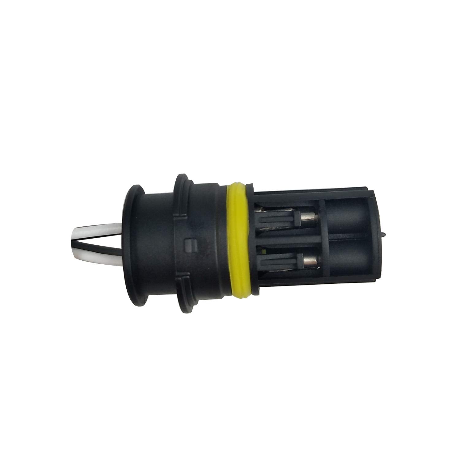 Maxfavor 234-4900 Oxygen O2 Sensor Downstream Replacement for 2008-2015 BMW 740I 740LI 760LI X6 Rolls-Royce Ghost O2 Sensor 250-24713 25676
