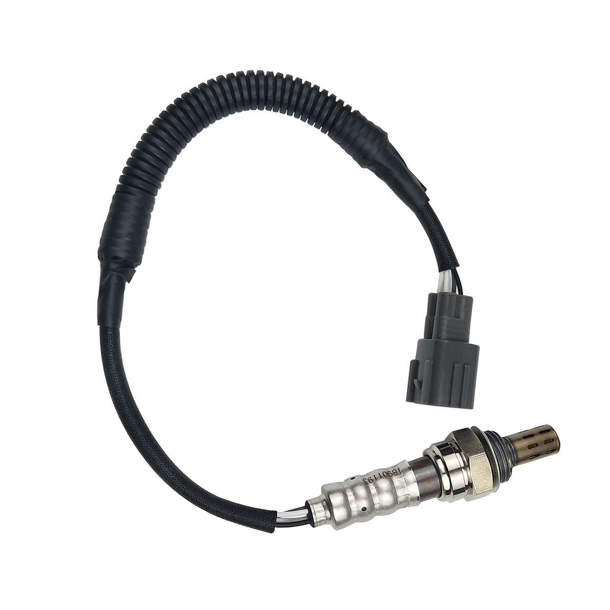 Maxfavor 234-4195 Oxygen Sensor Downstream Replacement for Subaru Forester 2009 2010 2011 2012 2013 only for Turbo, Subaru WRX 2013 2014 H4 2.5L O2 Sensor 2344195 24651