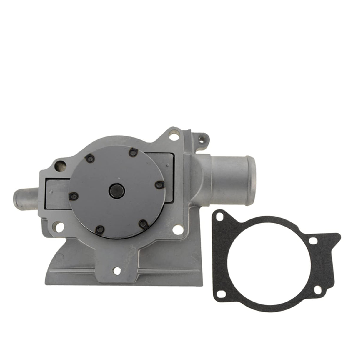 Maxfavor AW4107 Engine Water Pump Compatible with 1997-1999 Mercury Tracer, for 1997-2002 Ford Escort L4-2.0L, Replacement WP9127 42315