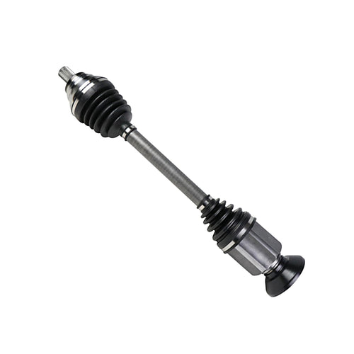 Front Right CV Axle Shaft Assembly Compatible with Audi Models 2017-2022 TT RS/RS3 CV Joint Replace 80-1004 B17135N 5N0-407-766-D