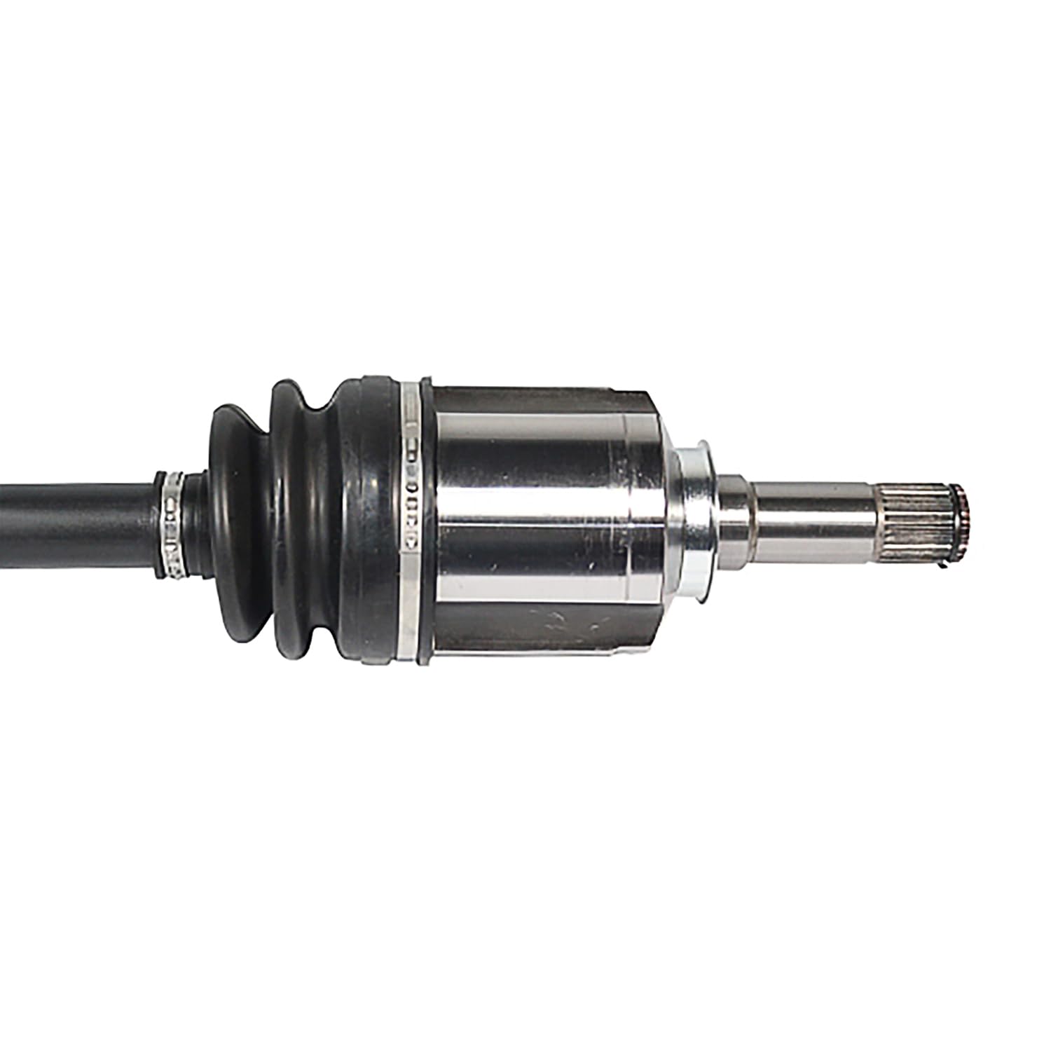 Maxfavor CV Axle Assembly Front Left Compatible with Ford Edge 2007-2014 3.5L 3.7L, Lincoln MKX 2011-2015 3.5L 3.7L, FWD AWD, CV Axle Joint Shaft Assembly Front Driver Side