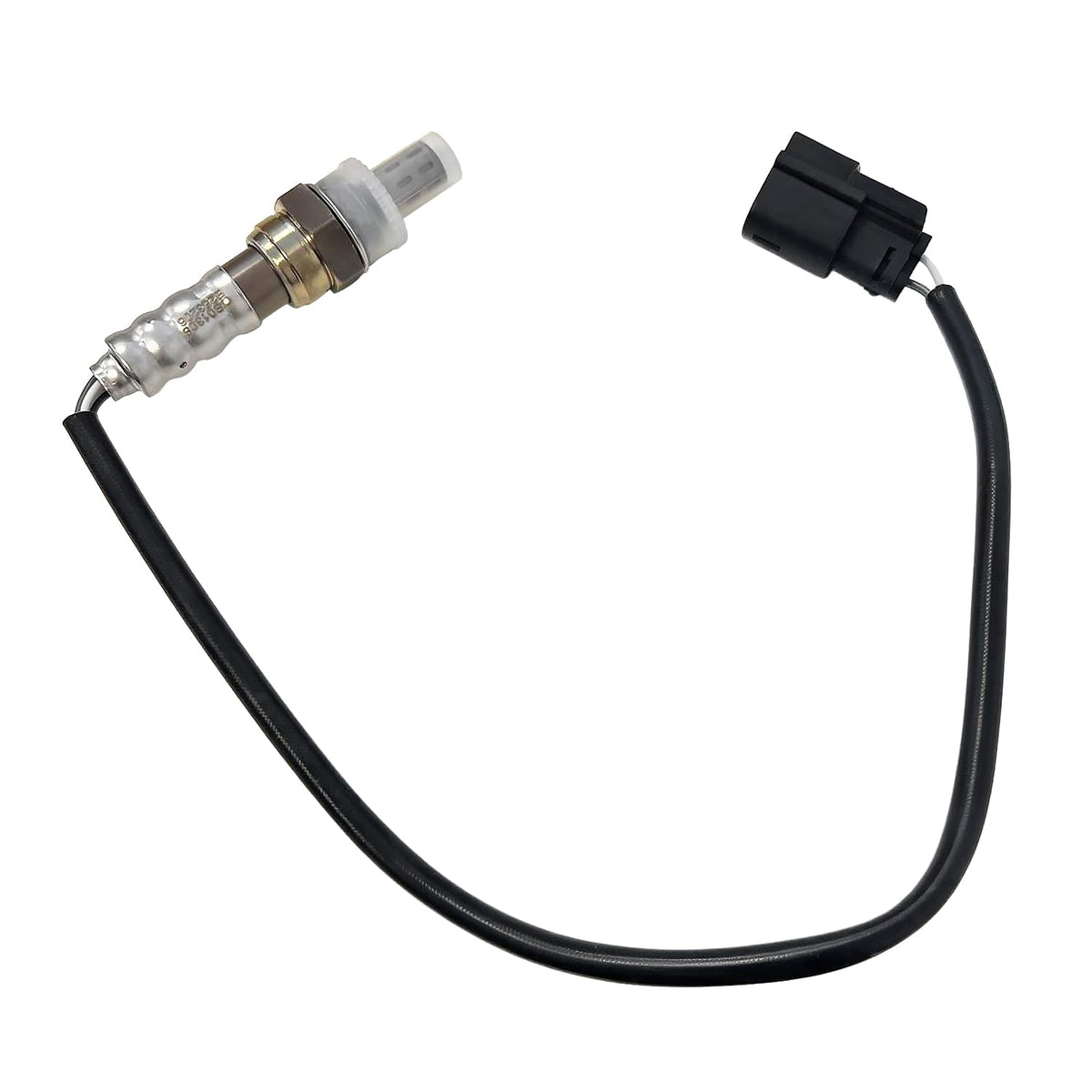 Maxfavor 234-4490 Oxygen Sensor Downstream Replacement for 2011-2012 Ford Escape Fusion 2.5L, for 2011-2014 Ford F-150 3.5L O2 Sensor BE5Z9G444B 22135 DY1174