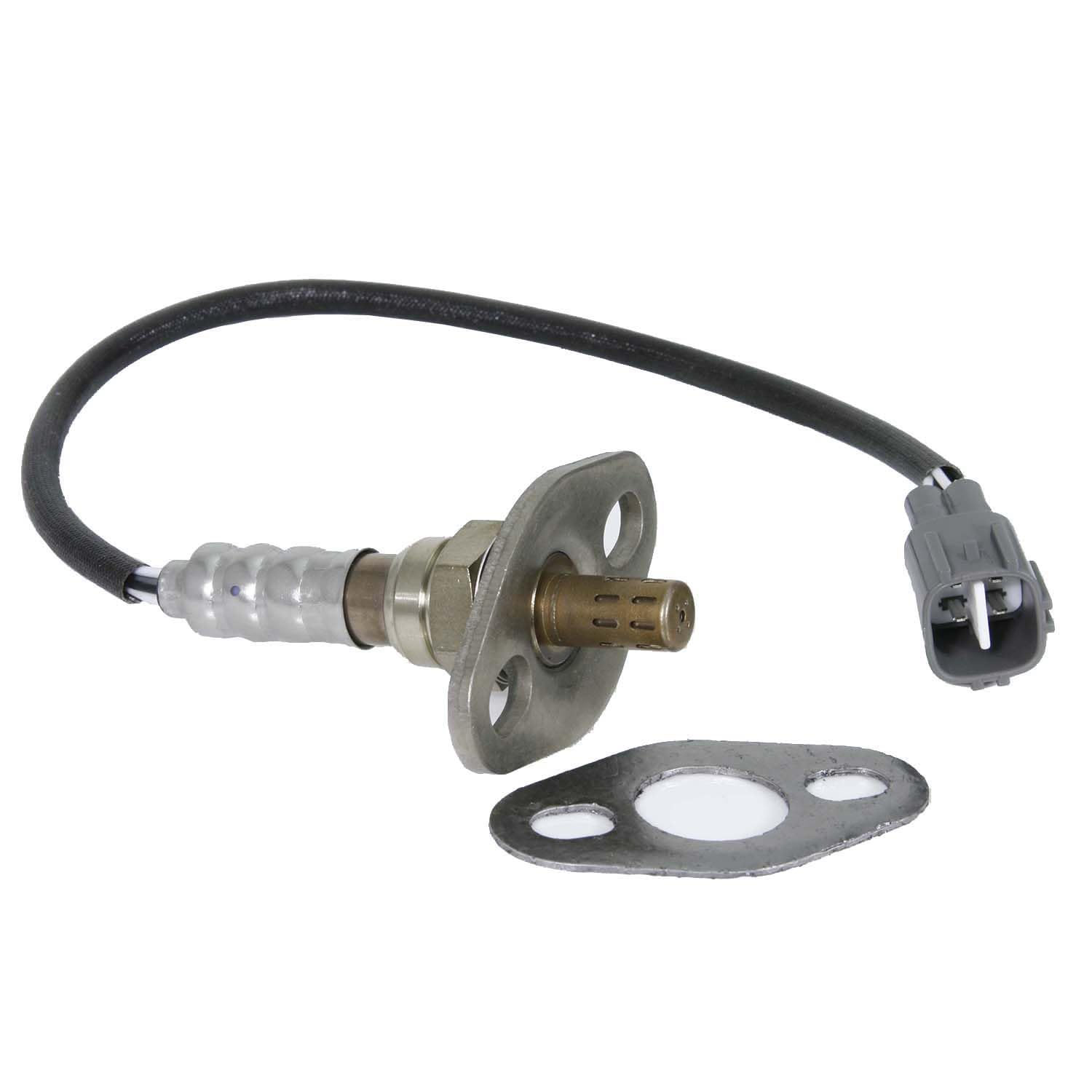 Maxfavor 234-4161 Upstream O2 Oxygen Sensor Compatible with Toyota 4Runner 1996-2000 Tacoma 1995-2000 Tundra 2000 V6-3.4L Oxygen O2 Sensor Replace 250-24154 25024154 ES20072