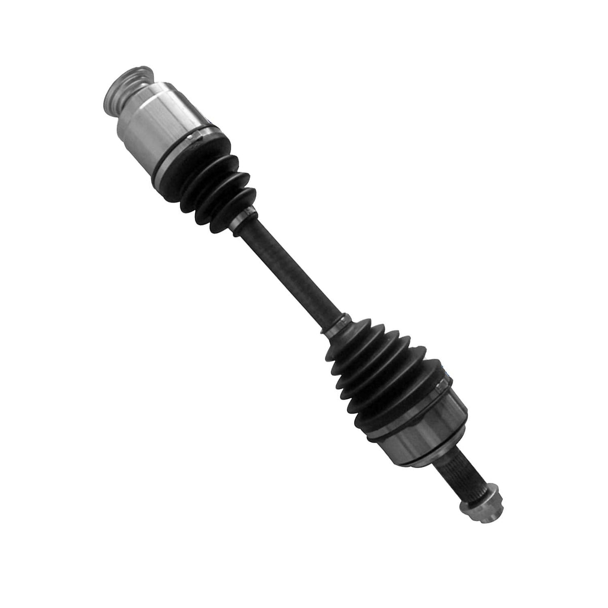 Maxfavor CV Axle Front Right Compatible with Honda CR-V 2007-2011 2.4L, 4WD FWD AWD, CV Axle Joint Shaft Assembly Front Passenger Side
