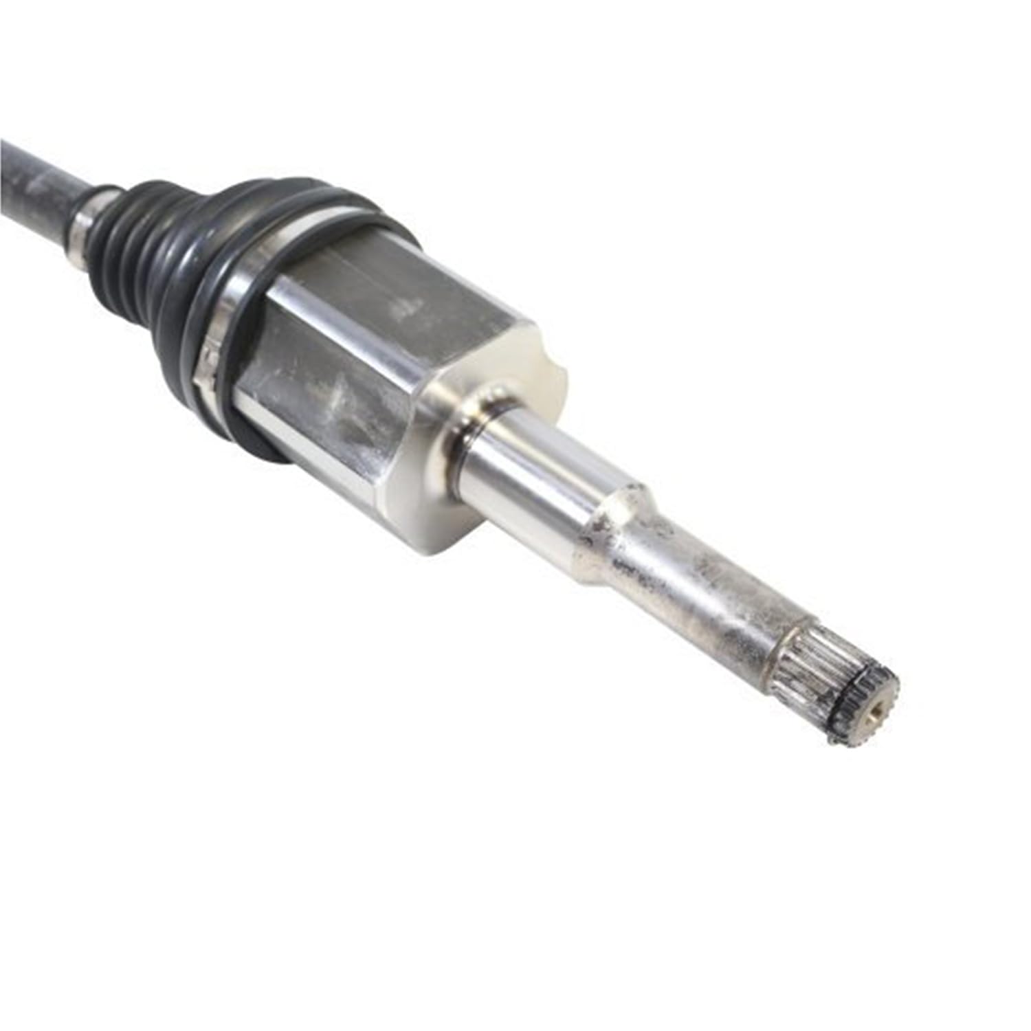 NCV11249 LX6Z3B437A Front Left CV Axle Shaft Assembly Compatible with Model 2020-2024 Escape Replace 801080 FD86055 B17115N