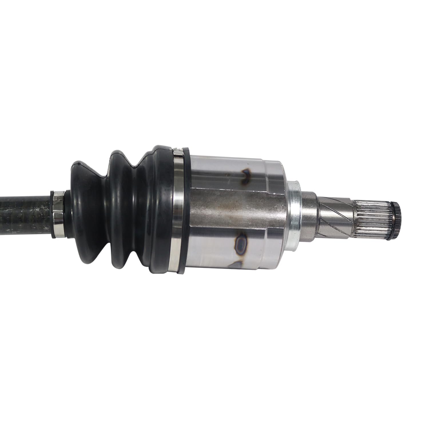 Front Left CV Axle Shaft Assembly Compatible with Nissan Models 2014-2019 Murano/Pathfinder Fit for INFINITI Models 2014-2017 QX60 CV Joint Replace 39101-3JT3A 39101-9PM3A 39101-3JT0A 39101-3JT0D