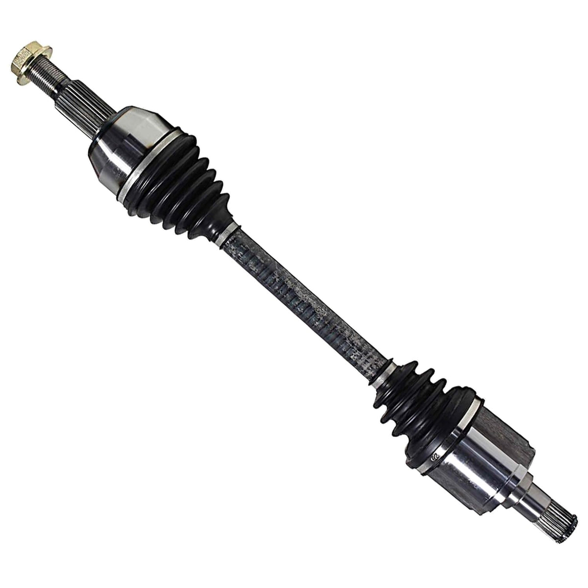 9L8Z3A427A 9L8Z3A427C Front Left CV Axle Shaft Assembly Compatible with Model 2009-2012 Escape Fit for Mazda Model 2009-2011 Tribute Fit for Mercury Model 2009-2011 Mariner Replace 9L8Z3A427D