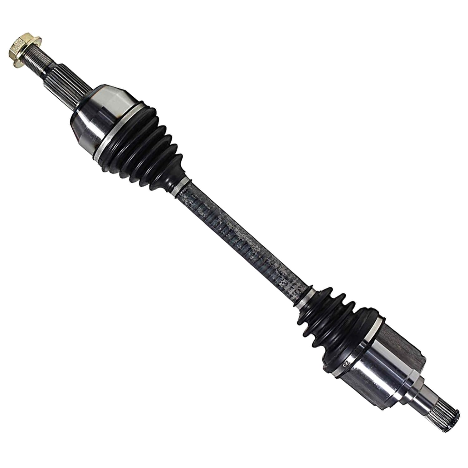 9L8Z3A427A 9L8Z3A427C Front Left CV Axle Shaft Assembly Compatible with Model 2009-2012 Escape Fit for Mazda Model 2009-2011 Tribute Fit for Mercury Model 2009-2011 Mariner Replace 9L8Z3A427D