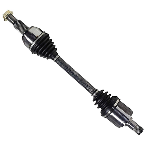 9L8Z3A427A 9L8Z3A427C Front Left CV Axle Shaft Assembly Compatible with Model 2009-2012 Escape Fit for Mazda Model 2009-2011 Tribute Fit for Mercury Model 2009-2011 Mariner Replace 9L8Z3A427D