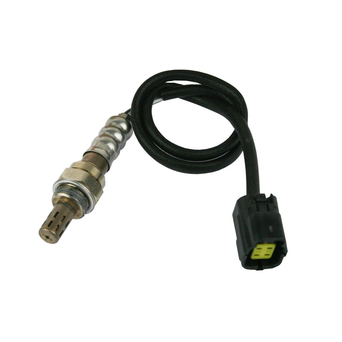 Maxfavor 234-4041 Upstream or Downstream O2 Oxygen Sensor Replacement for 1998 1999 2000 Mazda 626 L4 2.0L V6 2.5L 02 Sensor Replace# F62Z9F472DD 13289 15323 250-24369
