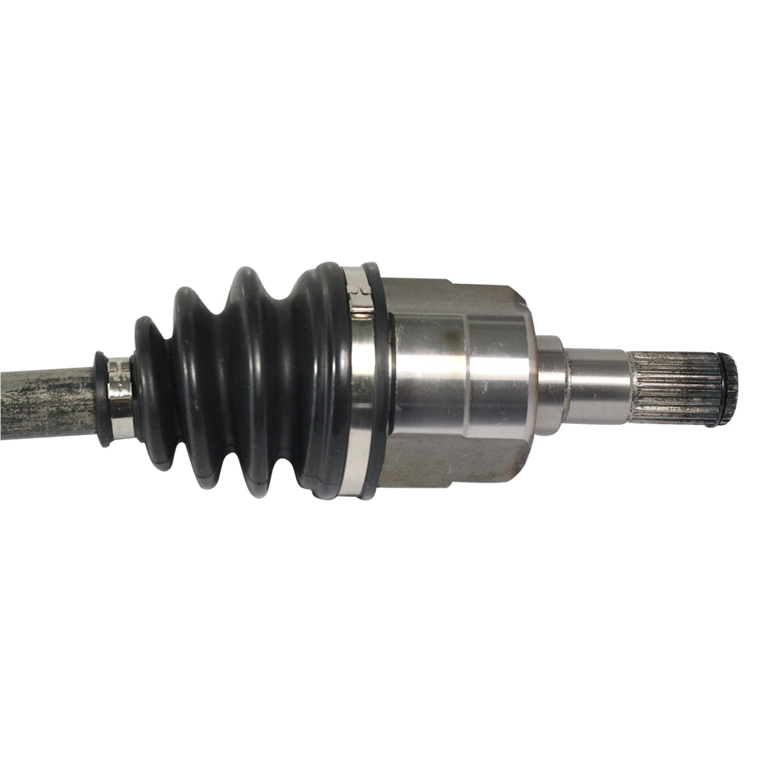 Rear Right CV Axle Shaft Assembly Compatible with Hyundai Models 2010-2013 Tucson CV Joint Replace HY-8296 14673N 199296 80-0084 49601-2S000