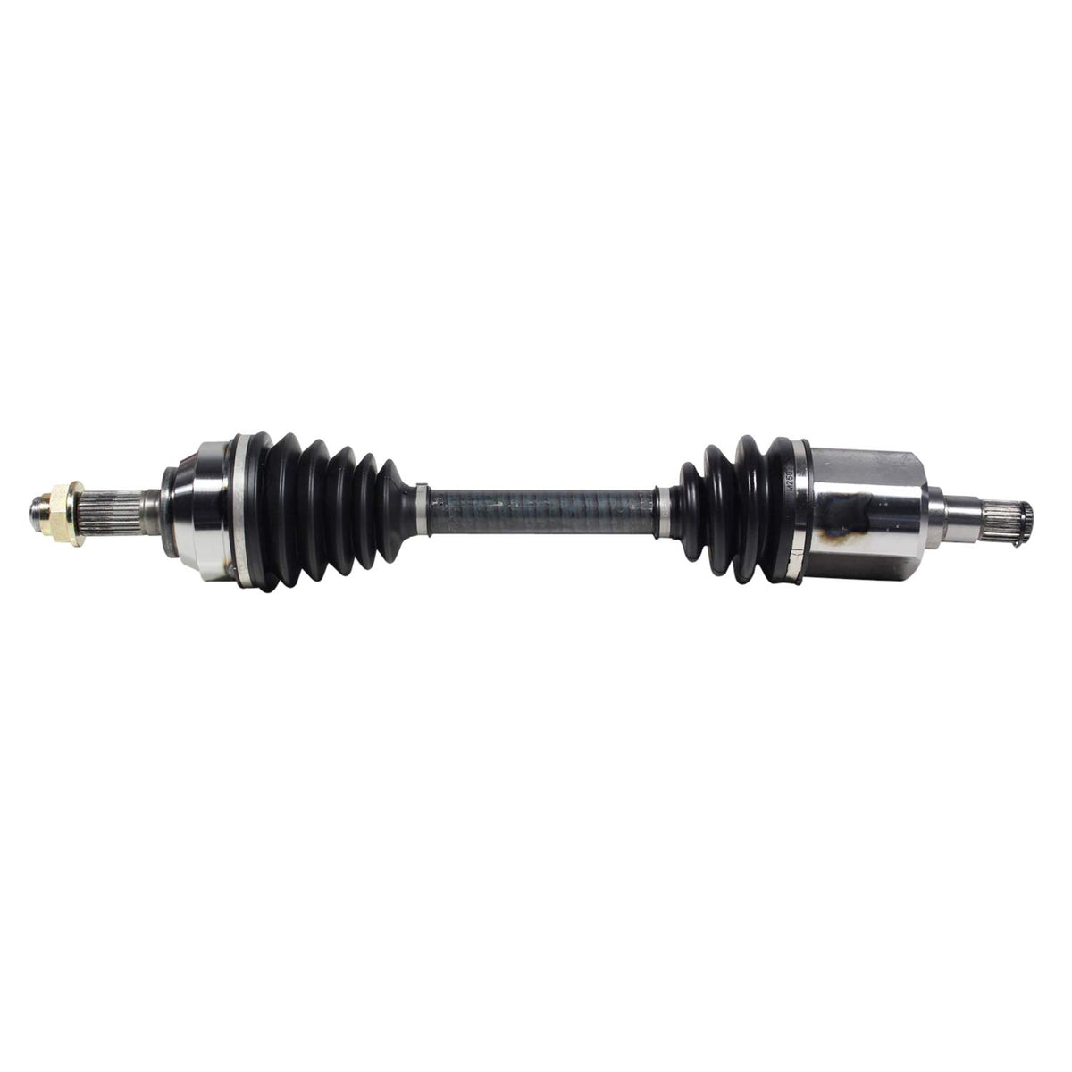Front Right CV Axle Shaft Assembly Compatible with 2002-2005 Freelander AWD CV Joint Replace 19343221 20872021 66-9286 60-9286 10526N 80-2956 38102 94-1141 95-1230 RV-8-8501 RV-8005 TDB104980