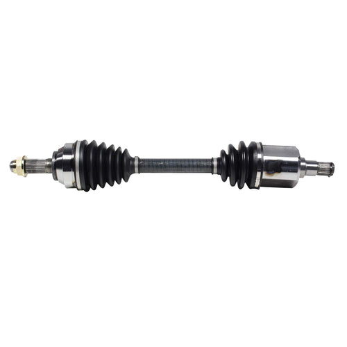 Front Right CV Axle Shaft Assembly Compatible with 2002-2005 Freelander AWD CV Joint Replace 19343221 20872021 66-9286 60-9286 10526N 80-2956 38102 94-1141 95-1230 RV-8-8501 RV-8005 TDB104980