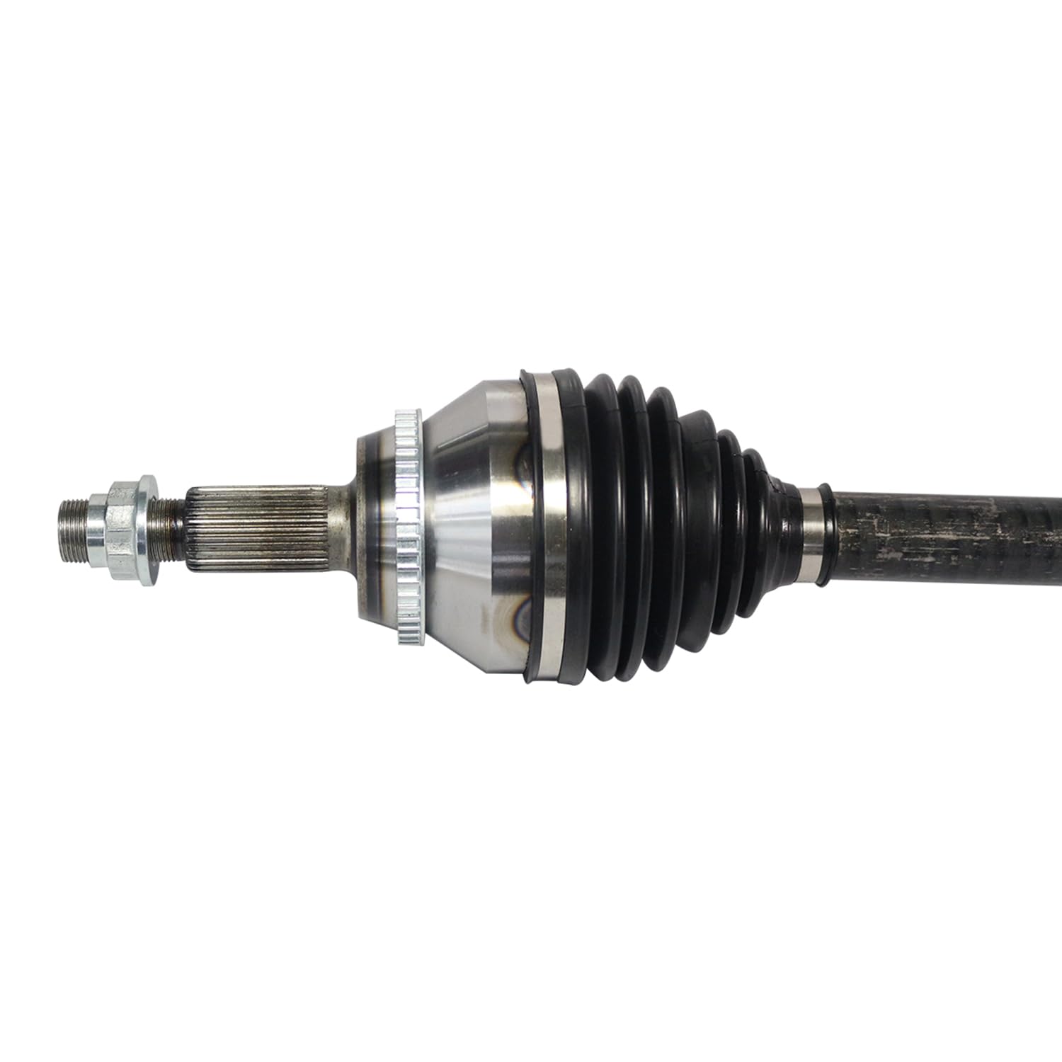 NCV69125 4341008171 Front Right CV Axle Shaft Assembly Compatible with Toyota Models 2017-2020 Sienna Replace TO8405 809890 4341008172 329405