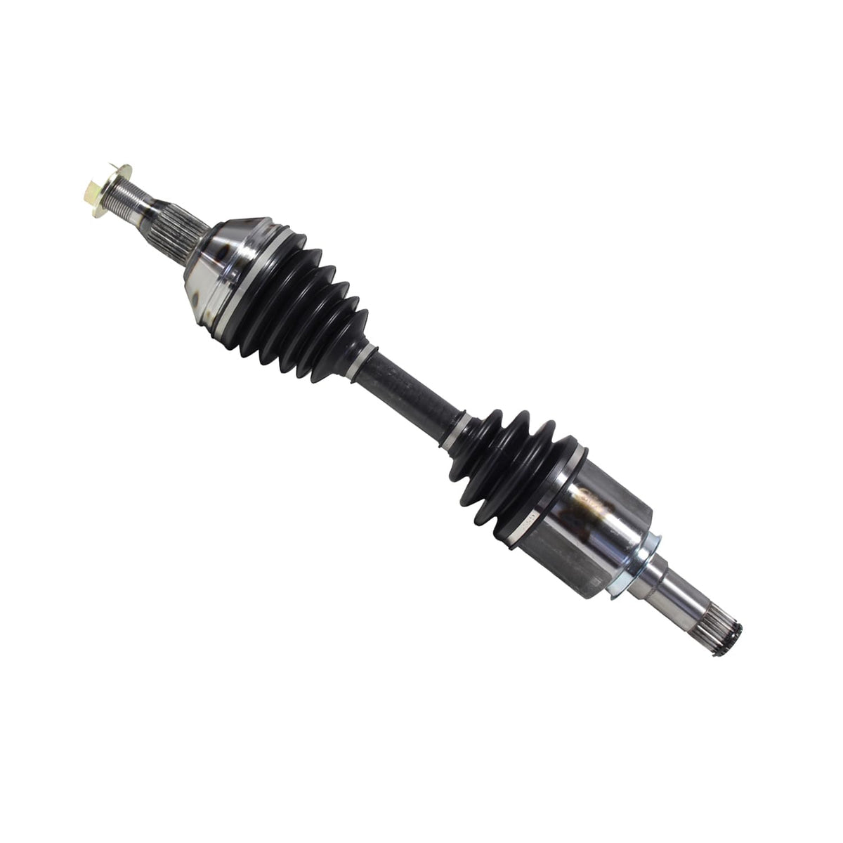 Front Left CV Axle Shaft Assembly Compatible with Compatible with Chevrolet Models 2012-2016 Impala CV Joint Replace 19364894 11692327 66-1559 60-1559 94-9152 GM-8295 20831734