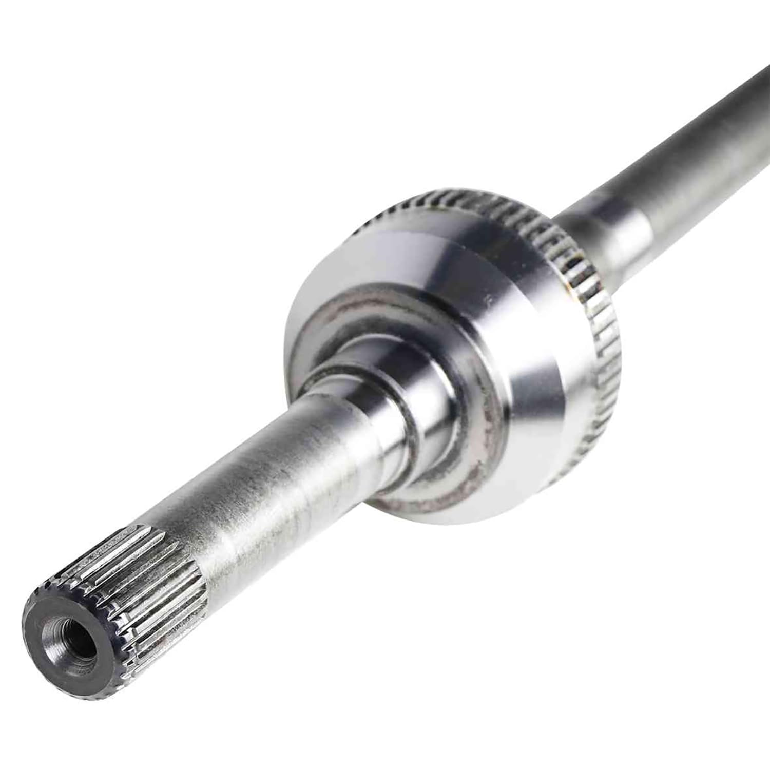 Front Right CV Axle Shaft Assembly Compatible with Land Rover Models 1994-1999 Discovery/Defender CV Joint Replace TDB-000180 TDB-500280 38263 RV-8007 80-0512 B17228N FTC-3146