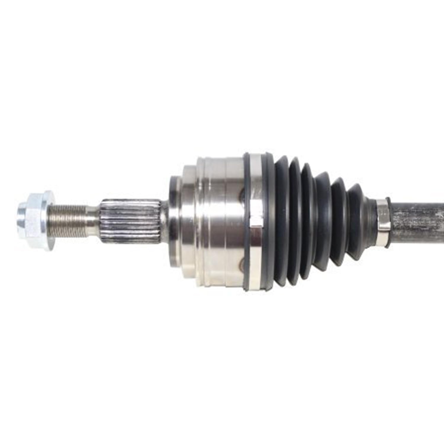 NCV11249 LX6Z3B437A Front Left CV Axle Shaft Assembly Compatible with Model 2020-2024 Escape Replace 801080 FD86055 B17115N