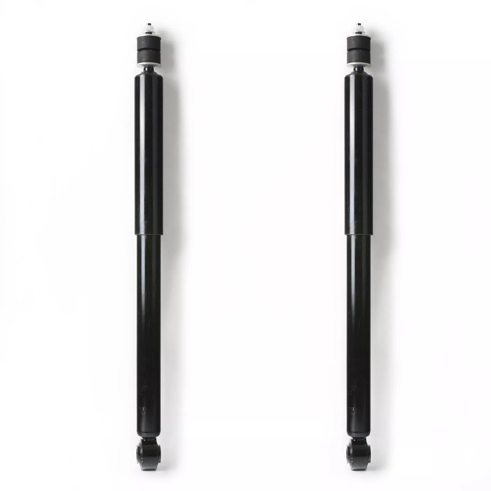 Maxfavor FWD Rear Shocks Struts fit for Toyota Sienna 2004 2005 2006 2007 2008 2009 2010 2011 2012 2013 2014 2015 2016 2017 2018 2019 2020 3.5L, FWD & 7 Passenger Only, without Mobility Auto Access