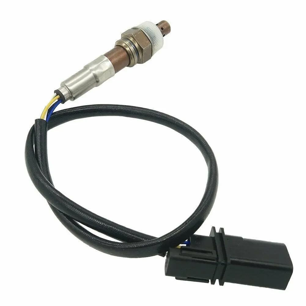 Maxfavor 1Pc Upstream O2 Oxygen Sensor Replacement for 2009 2010 Hyundai Elantra L4 2.0L Air Fuel Ratio 02 Sensor Replace# 3921023910 39210-23910 24362 2345047 234-5047